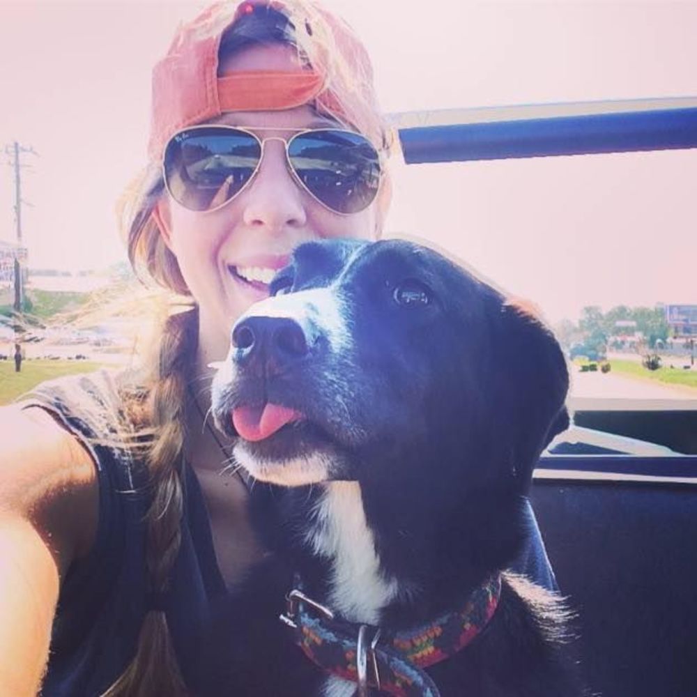 Meet your Posher, Christina